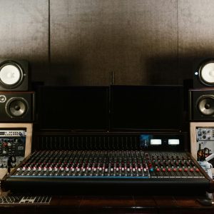Audio Services - Image 4
